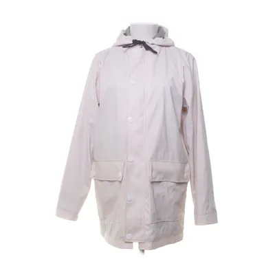 Rain jacket (Pink) from Petit Bateau Polyester, Polyurethane