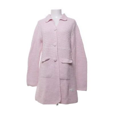 Cardigan (Roze) van Odd Molly Katoen