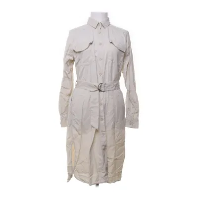 Skjortklänning (Beige) från Cubus Lyocell