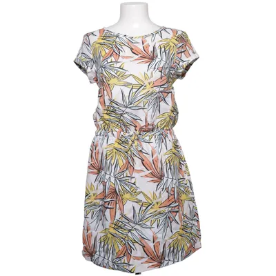 Klänning (Flerfärgad) från Up 2 Fashion Bomull, Linne