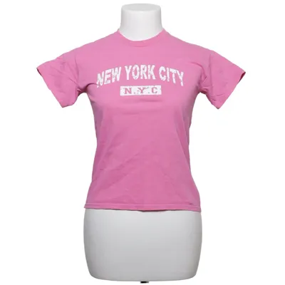 T-shirt (Rosa) från Delta Pro Weight Bomull