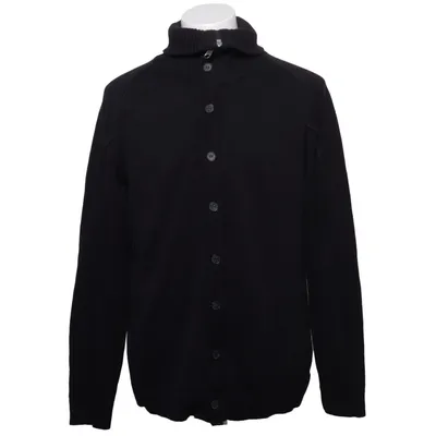Cardigan (IMPERATOR jacket) van Key Largo Acryl, Katoen