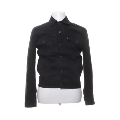 Denimjakke (Sort) fra Levi Strauss & Co