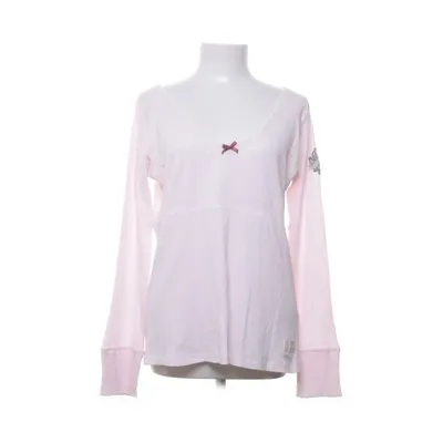 Pyjamatrui (Roze) van Odd Molly Organisch katoen