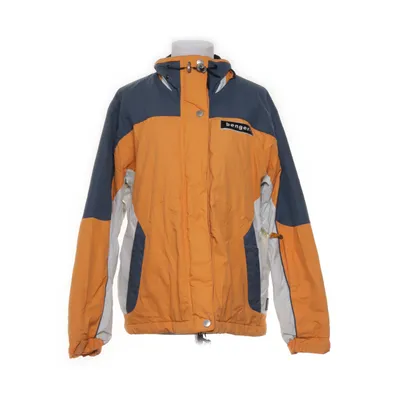 Outdoor jacket (51-219) from Benger Nylon, Polyester