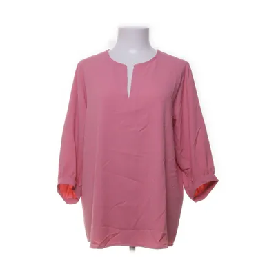 Blouse (Roze) van Caroline Biss Polyester