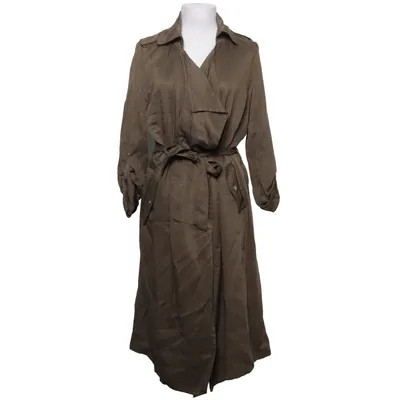Trenchcoat (Brun) fra Collection Pimkie Lyocell