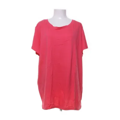 T-shirt (Roze) van BPC Bonprix Collection Katoen