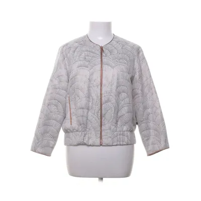 Cardigan (Grijs, Goud) van Rituals Katoen, Metallvezel, Polyester, Viscose