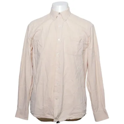 Skjorta (Beige) från A Day's March Bomull