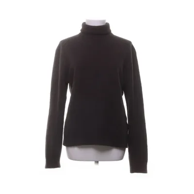 Turtleneck (Brown) from Samsøe & Samsøe Wool