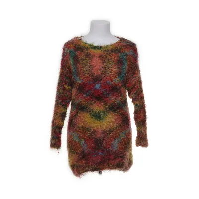 Kofta (Flerfärgad) från Katsumi Akryl, Polyamid