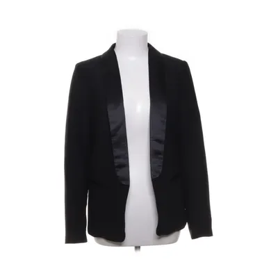 Tuxedo jacket (Black) from H&M Polyester