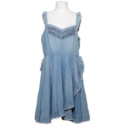 Denim dress (Blues Dress) from Odd Molly Cotton