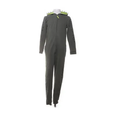 Mjukisdräkt (Grön) från H&M Bomull, Polyester