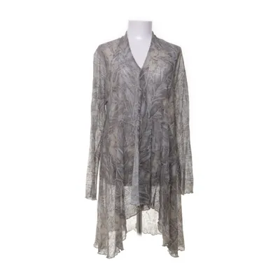 Kofta (Grå, Flerfärgad) från Bohemé Linne, Polyamid