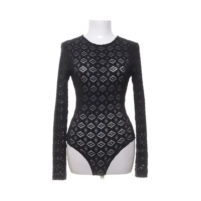 Body (Black) from Broke + Schön Elastane, Polyester