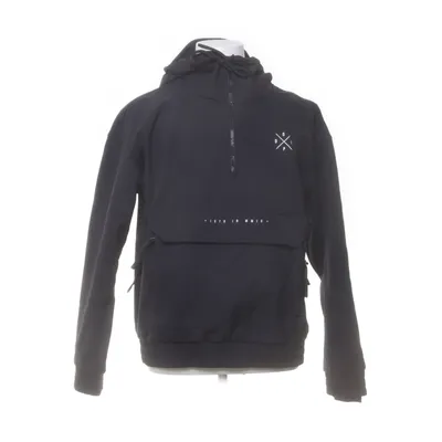 Anorak (Svart) från Dope Nylon, Elastan