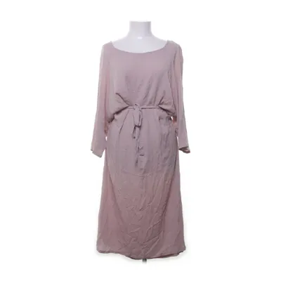 Dress (Pink) from Zusss