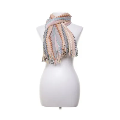 Sjaal (Beige, Meerkleurig) van Missoni