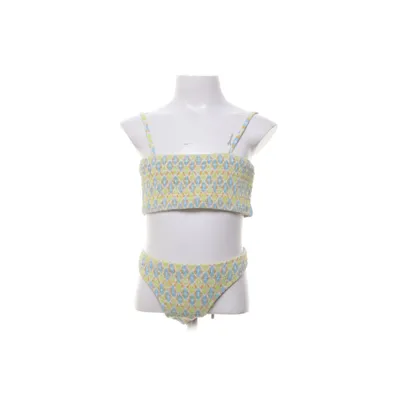 Bikini (Meerkleurig) van Zara Elastaan, Polyamide