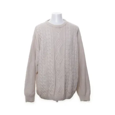 Tröja (Beige) från Friday Casual Wear by KappAhl Bomull, Viskos