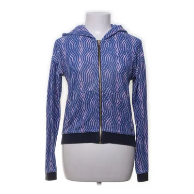 Huvtröja (Blå, Rosa) från Juicy Couture Bomull, Polyester