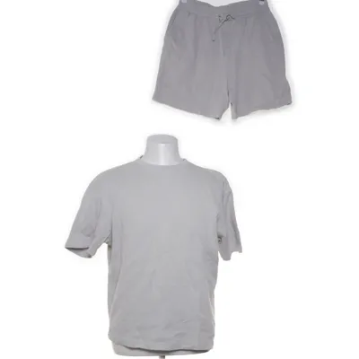 Set (Grå) från Zara Bomull