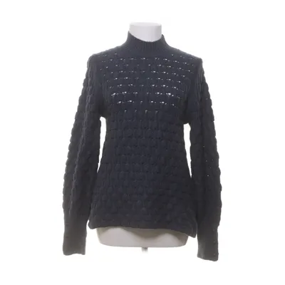 Sweater (Grøn) fra Rabalder Viscose, Nylon, Polyester, Uld, Kashmir, Elastan