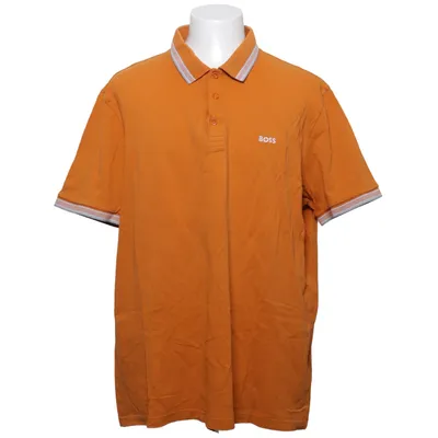 Polo (Regular Fit) de Hugo Boss Coton