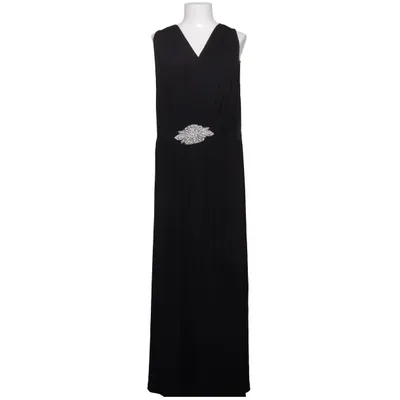 Robe de soirée (Noir) de Anna Field Curvy Élasthane, Polyester