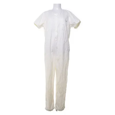 Jumpsuit (Beige) van The Tiny Big Sister Katoen