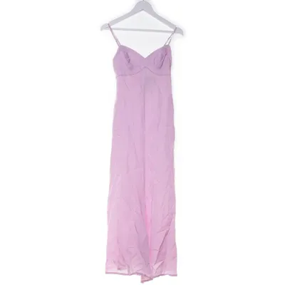 Långklänning (Rosa) från NIGHT Birger et Mikkelsen Viskos