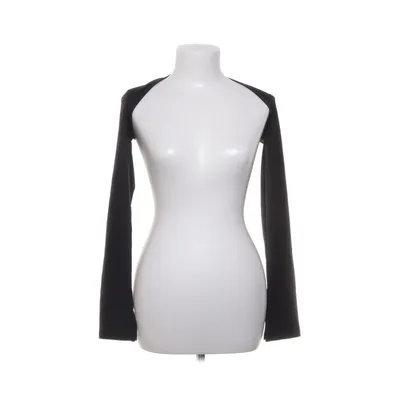 Bolero (Stunning Cropped Cardigan) från Nelly Elastan, Återvunnen polyester