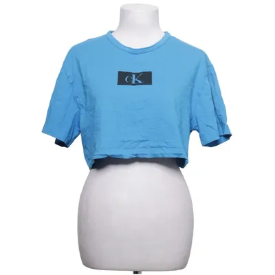 T-shirt (Blau) von Calvin Klein Sleepwear