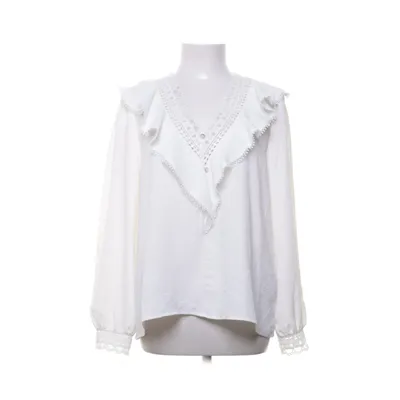 Blouse (Wit) van Kilky Polyester