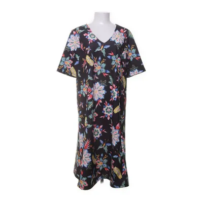 Klänning (Svart, Flerfärgad) från Junarose