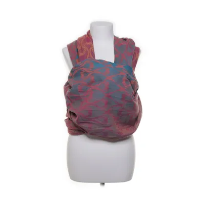 Bärsjal (Rosa, Orange, Blå, Lila, Flerfärgad) från Yaro Slings Bomull