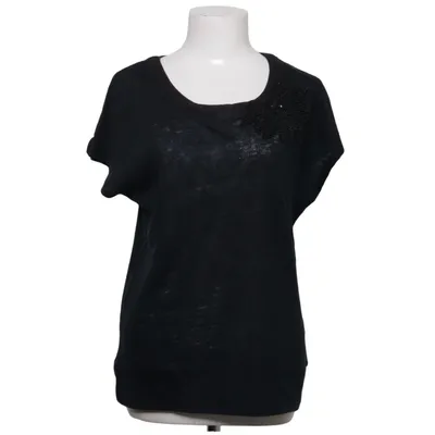 Topp (Svart) från Lipo Lipo Akryl, Nylon