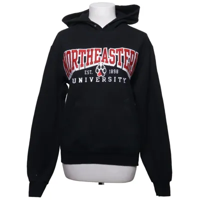 Hoodie (Black) from Champion