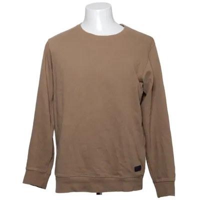 Collegetröja (Beige) från Things to Appreciate Bomull