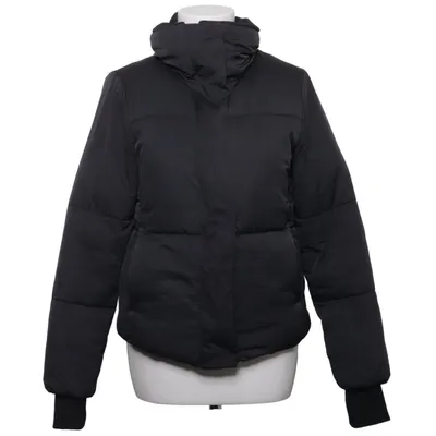 Vinterjacka (Svart) från Njord Nylon, Polyester