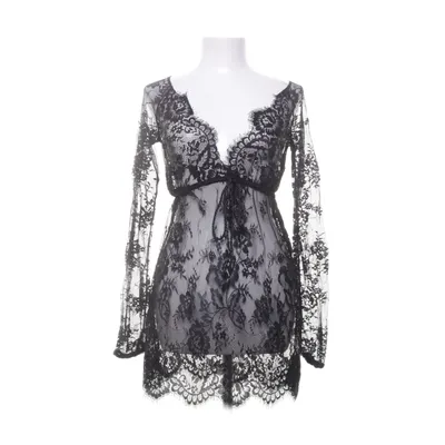Beach dress (Black) from South Beach Polyamide