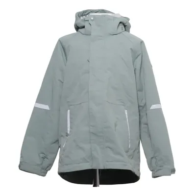 Veste polaire (Vert) de Polarn O. Pyret Polyamide