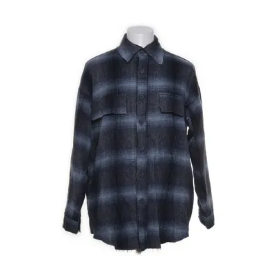 Flanellskjorta (Grå, Blå, Svart) från True Religion