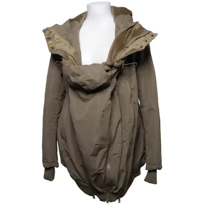 Mammajacka (Grön) från BPC Bonprix Collection Elastan, Polyester, Polyuretan