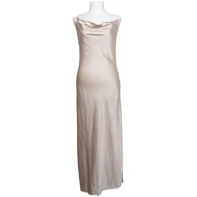 Klänning (Beige) från Missy Empire Polyester