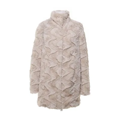 Jacka (Beige) från Vero Moda Återvunnen polyester