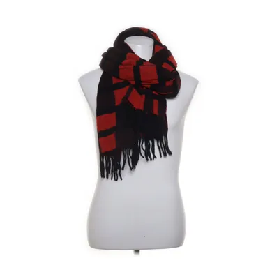 Halsduk (Röd, Svart) från Dagmar