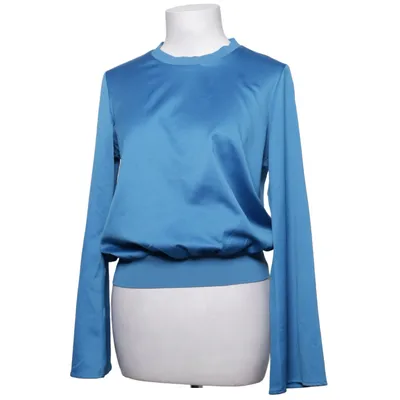 Top (Blue) from Carin Wester Polyester